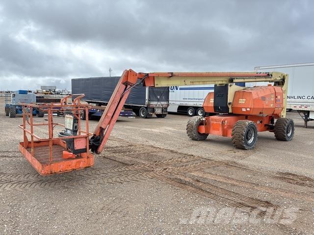 JLG 800 AJ رافعات سلة مفصلية