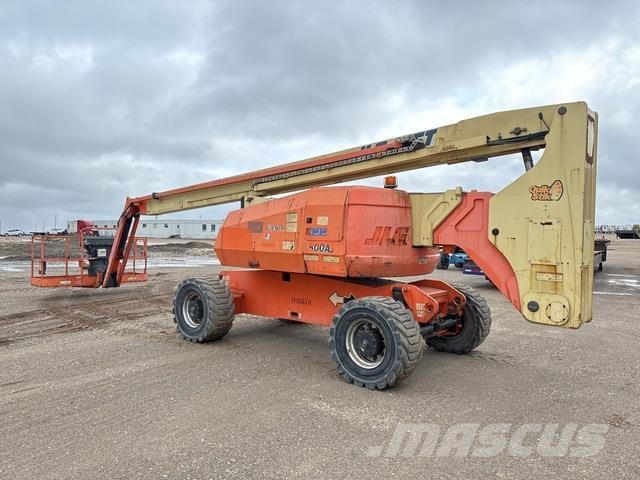 JLG 800 AJ رافعات سلة مفصلية