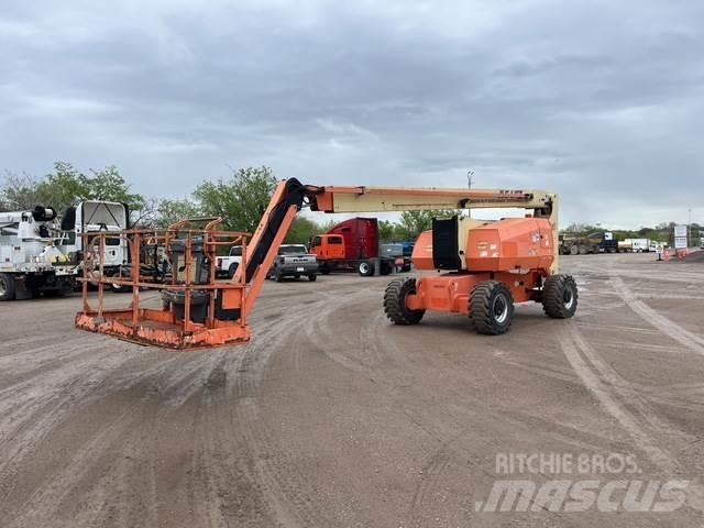 JLG 800 AJ رافعات سلة مفصلية