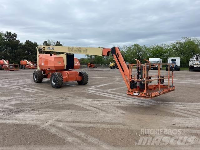 JLG 800 AJ رافعات سلة مفصلية
