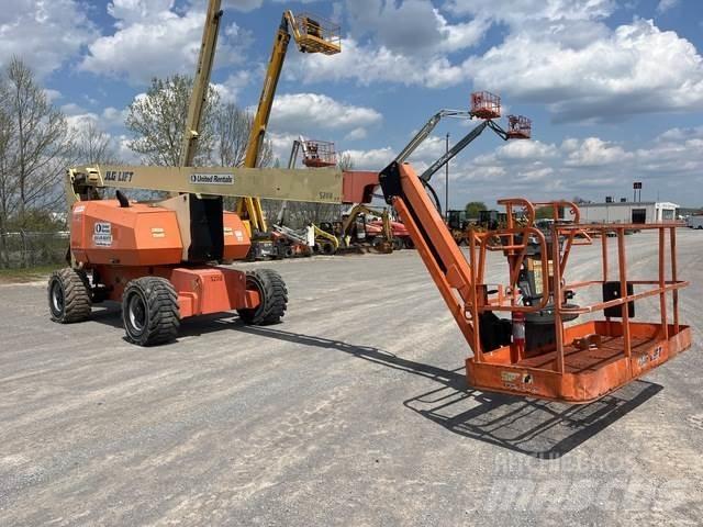 JLG 800 AJ رافعات سلة مفصلية