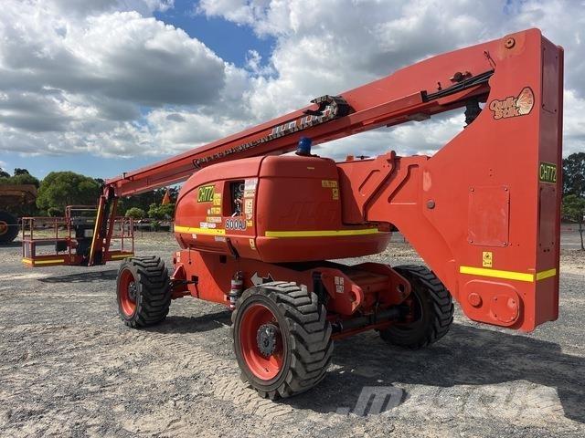 JLG 800 AJ أخرى