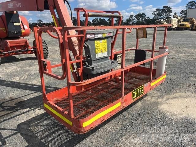 JLG 800 AJ أخرى