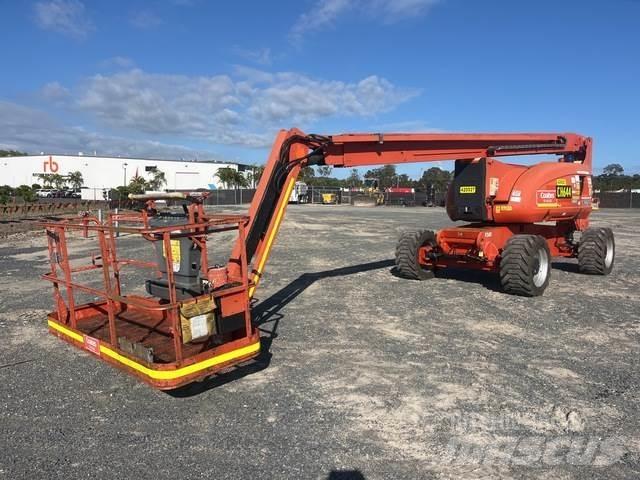 JLG 800 AJ أخرى