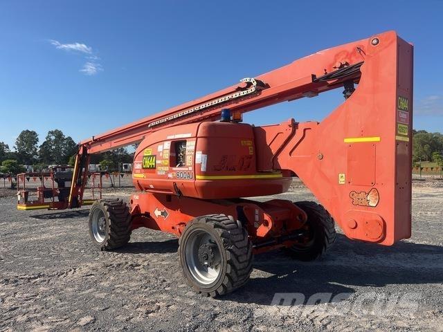 JLG 800 AJ أخرى