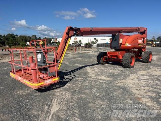JLG 800 AJ أخرى