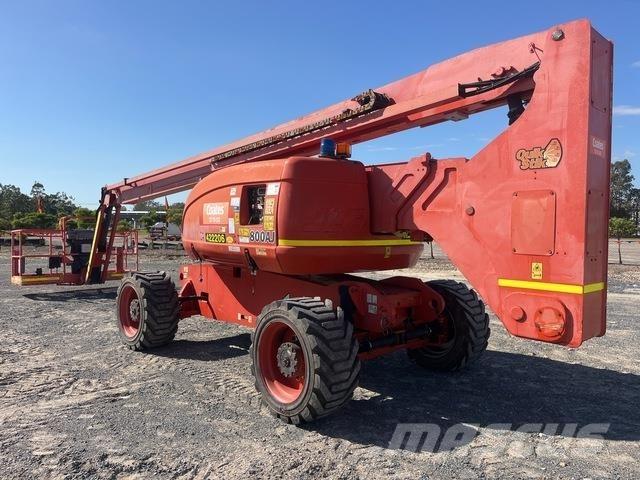 JLG 800 AJ أخرى