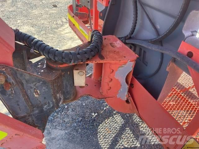 JLG 800 AJ أخرى