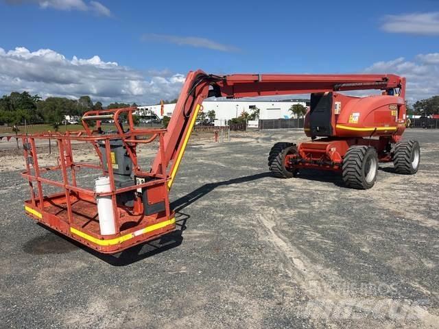 JLG 800 AJ أخرى