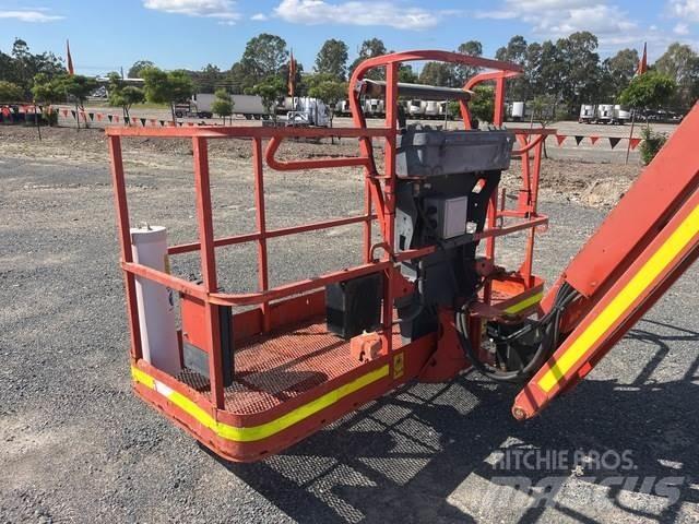 JLG 800 AJ أخرى