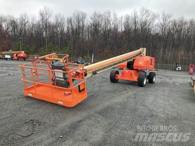 JLG 800 S أخرى