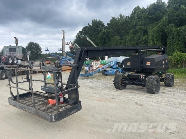 JLG 800A رافعات سلة مفصلية