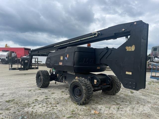 JLG 800A رافعات سلة مفصلية