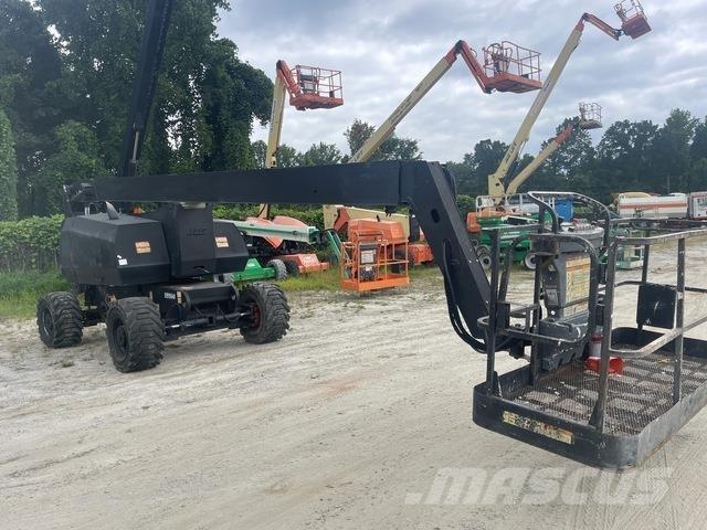 JLG 800A رافعات سلة مفصلية