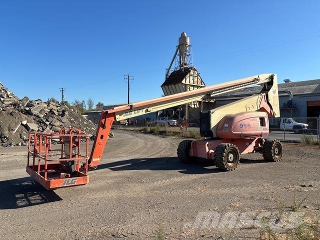 JLG 800A رافعات سلة مفصلية