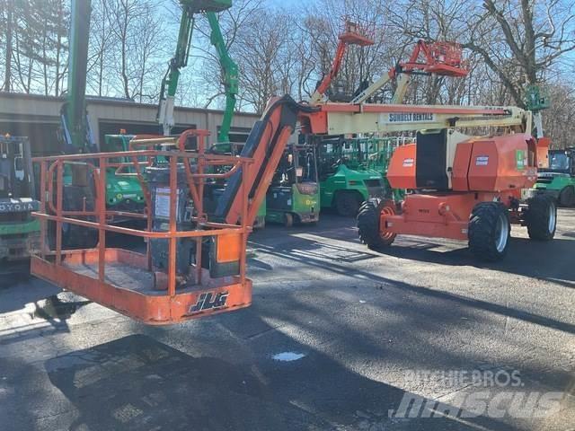 JLG 800AJ رافعات سلة مفصلية