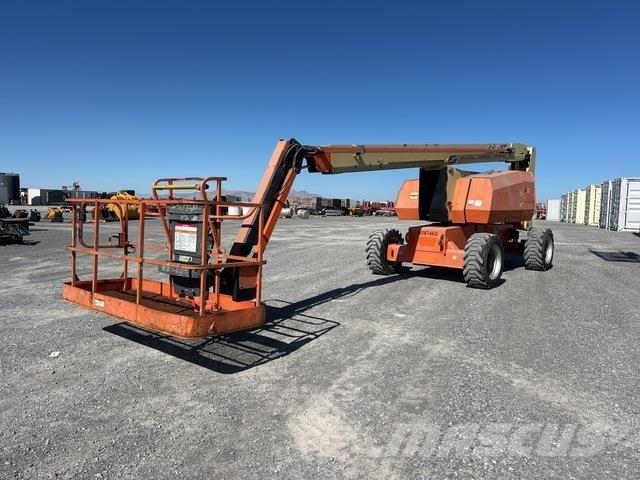 JLG 800AJ رافعات سلة مفصلية