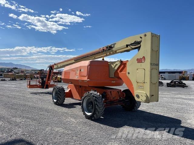 JLG 800AJ رافعات سلة مفصلية