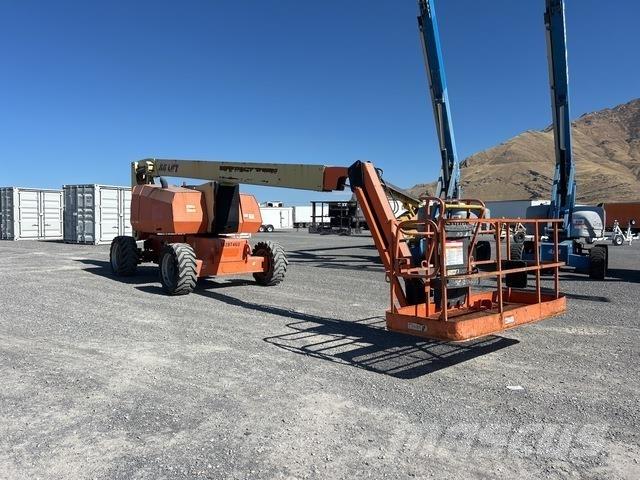 JLG 800AJ رافعات سلة مفصلية