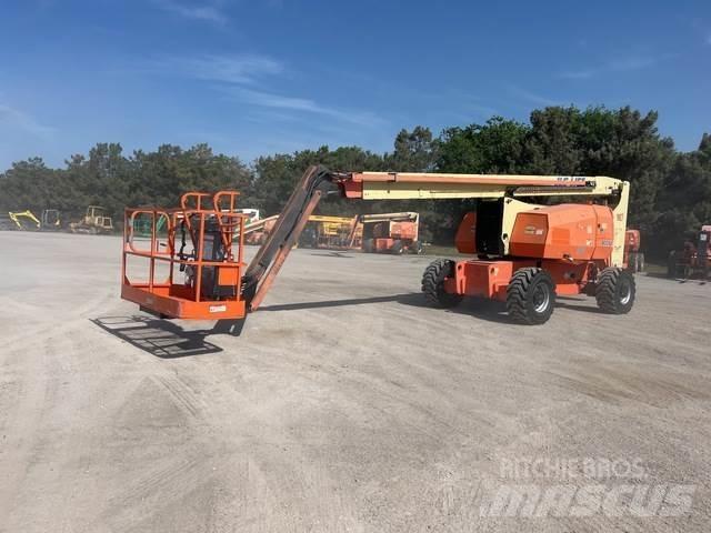 JLG 800AJ أخرى