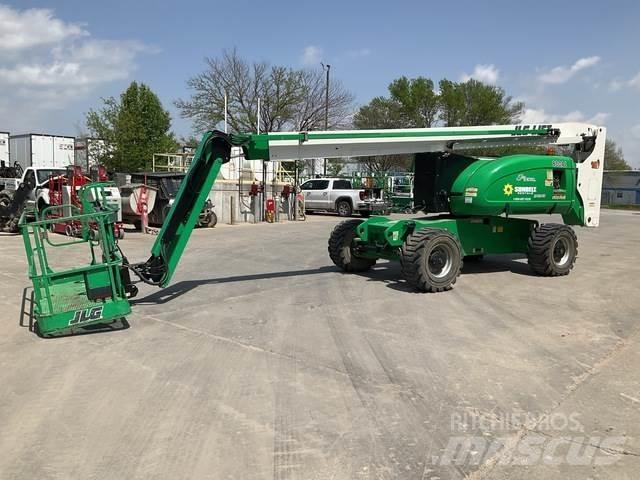 JLG 800AJ رافعات سلة مفصلية