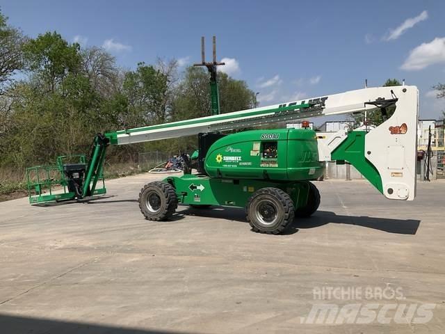 JLG 800AJ رافعات سلة مفصلية
