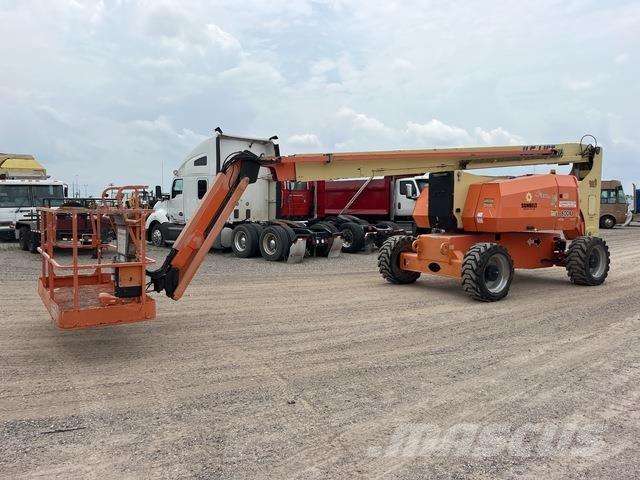 JLG 800AJ رافعات سلة مفصلية