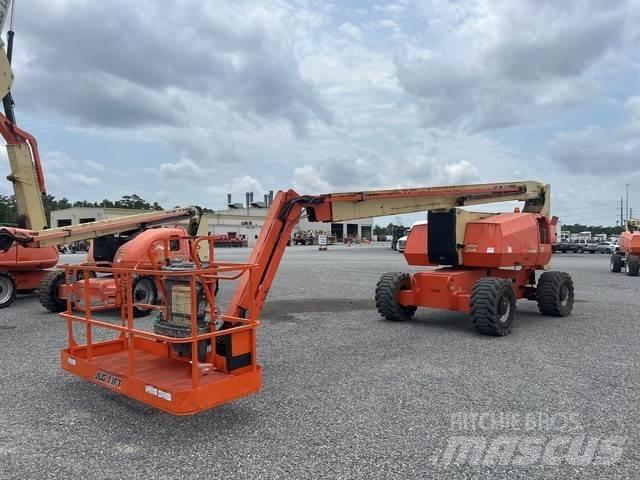 JLG 800AJ أخرى