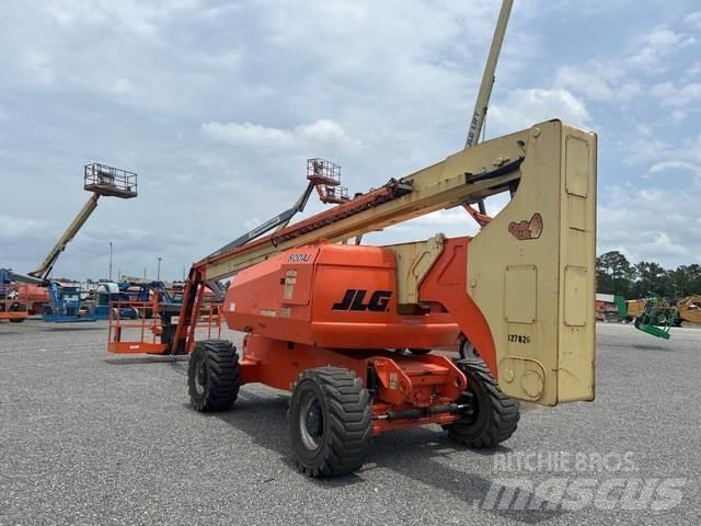 JLG 800AJ أخرى