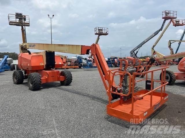 JLG 800AJ أخرى