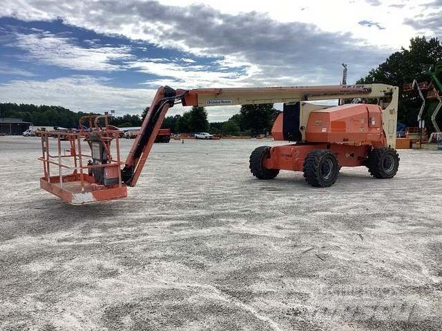 JLG 800AJ أخرى