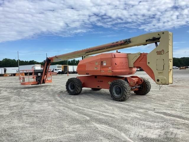 JLG 800AJ أخرى
