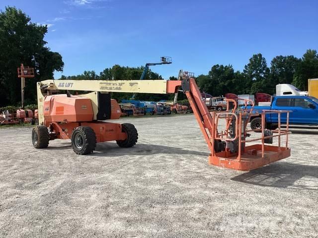 JLG 800AJ أخرى