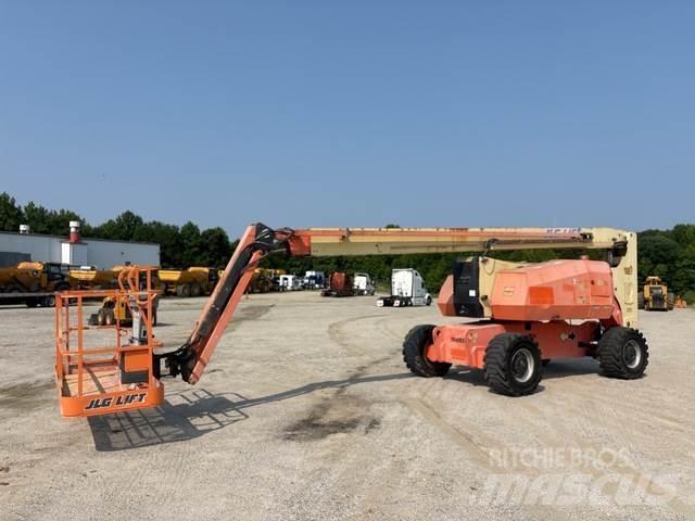 JLG 800AJ رافعات سلة مفصلية
