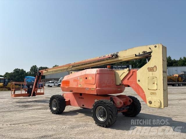 JLG 800AJ رافعات سلة مفصلية