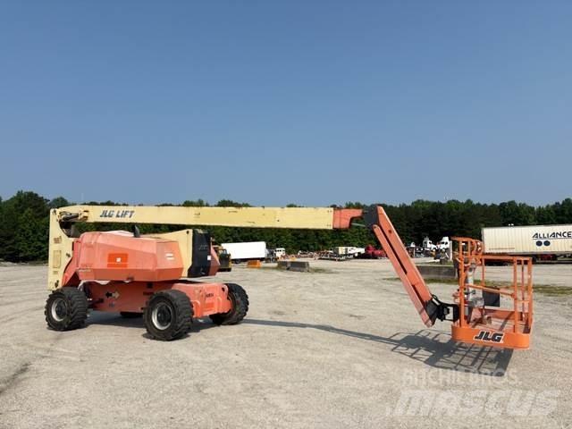 JLG 800AJ رافعات سلة مفصلية