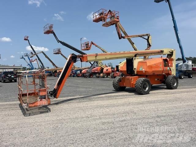 JLG 800AJ رافعات سلة مفصلية