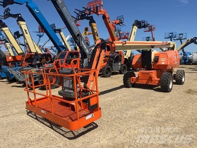 JLG 800AJ رافعات سلة مفصلية