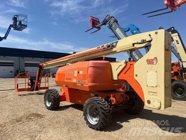 JLG 800AJ رافعات سلة مفصلية