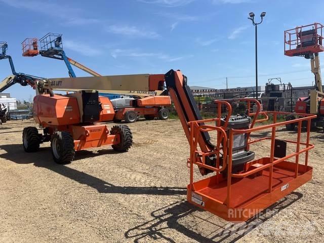 JLG 800AJ رافعات سلة مفصلية