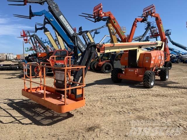 JLG 800AJ رافعات سلة مفصلية