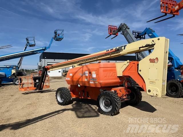 JLG 800AJ رافعات سلة مفصلية