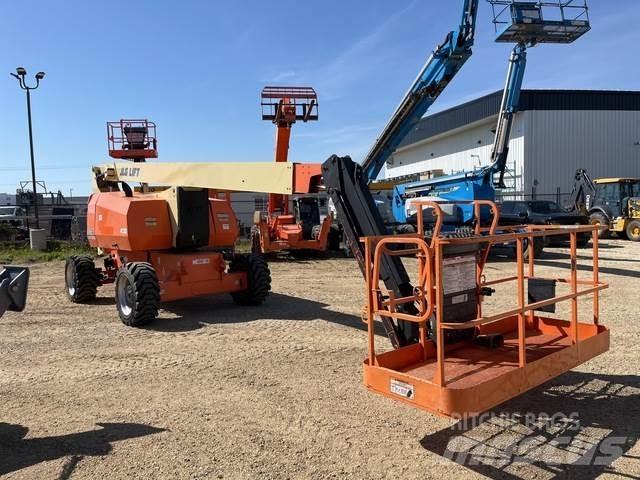 JLG 800AJ رافعات سلة مفصلية