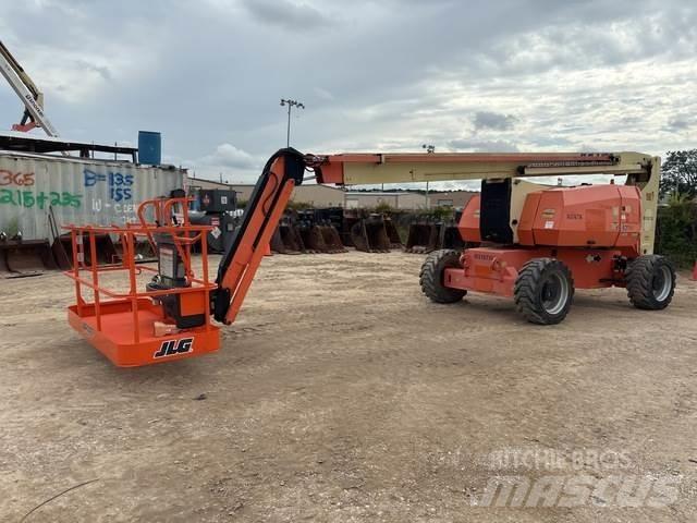 JLG 800AJ رافعات سلة مفصلية