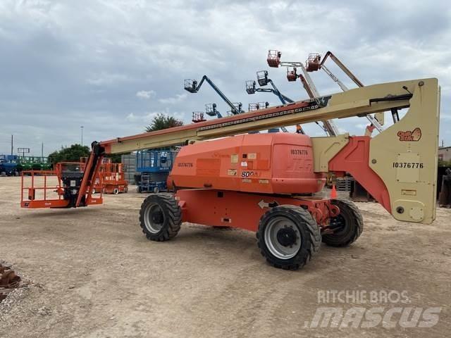 JLG 800AJ رافعات سلة مفصلية