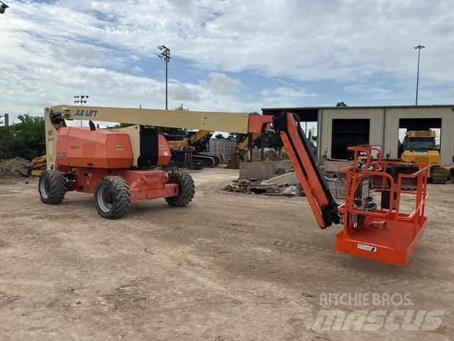 JLG 800AJ رافعات سلة مفصلية