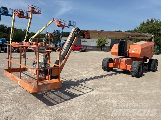 JLG 800AJ رافعات سلة مفصلية