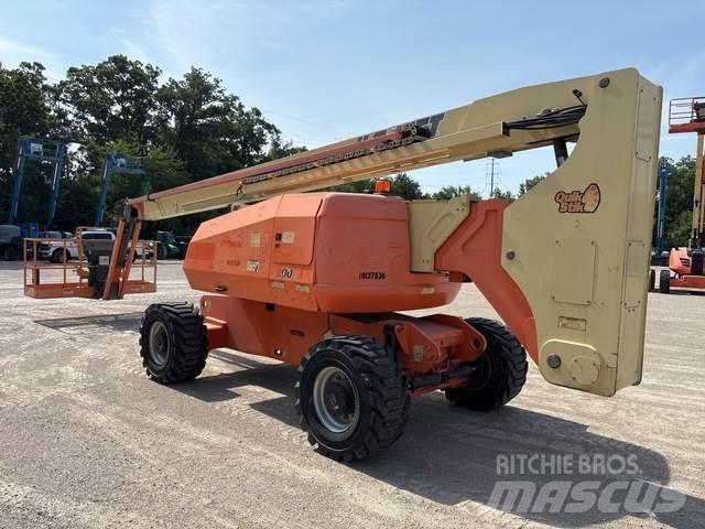 JLG 800AJ رافعات سلة مفصلية