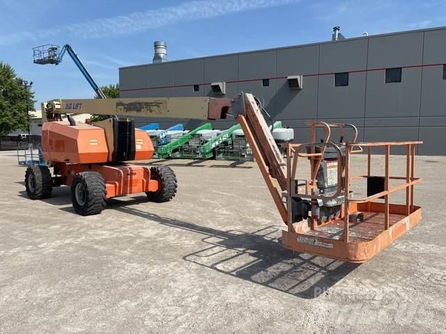 JLG 800AJ رافعات سلة مفصلية