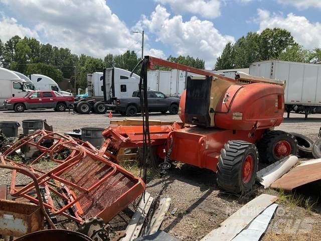 JLG 800AJ أخرى